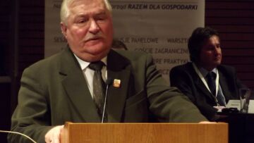 Sprawdź, kto jest honorowym obywatelem Sopotu!
