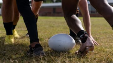 Konfrontacja gigantów rugby w Sopocie: Ogniwo Sopot kontra Orkan Sochaczew