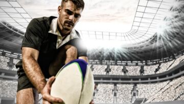 Dwayne Burrows triumfuje jako Ligowiec Sierpnia 2023