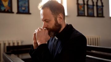 Ksiądz z Sopotu zgłasza kradzież wartościowych przedmiotów z zakrystii