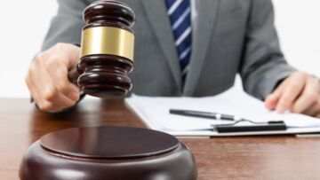 42-letni mieszkaniec Sopotu zatrzymany za domową przemoc i groźby karalne