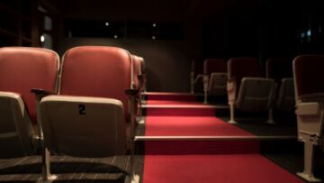 Festiwal "Dwa Teatry" powraca do Sopotu po przerwie
