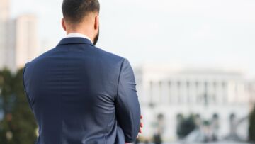 Krzysztof Kukucki, senator i wiceminister rozwoju i technologii, nowym prezydentem Włocławka
