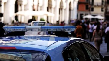 36-letnia kierująca Mercedesem w Sopocie zatrzymana za rażące przekroczenie prędkości