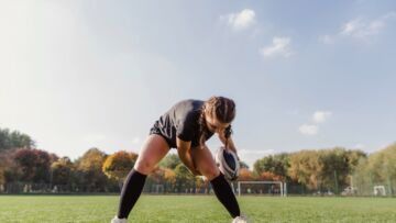Rugbyści z Lubina rywalizowali na największych europejskich zawodach rugby plażowego, które odbyły się w Sopocie