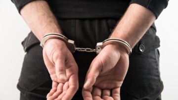 Człowiek stojący za kradzieżami pieniędzy i rowerów w Sopocie został schwytany przez policję