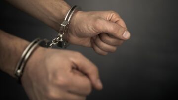 Poszukiwany przez Interpol 47-latek z Kanady aresztowany w Sopocie
