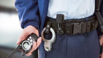 Uciekinier motocyklowy z Trójmiasta: wielotysięczny mandat i punkty karne za szereg wykroczeń