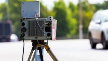 Prezydentka Sopotu prosi o ustawienie fotoradaru na al. Niepodległości w odpowiedzi na skargi mieszkańców