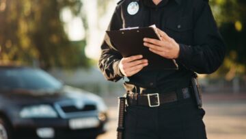 Policyjna akcja „Cichy Sopot” zakończona sukcesem: siedem zatrzymanych dowodów rejestracyjnych za przekroczenie normy głośności