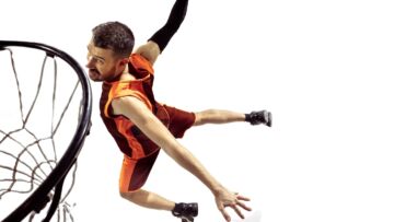 Terrell Harris nowym nabytkiem sopockiego Trefla