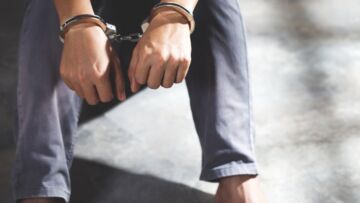 53-letni mieszkaniec Sopotu zatrzymany przez policję za przestępstwo przeciwko rodzinie i opiece