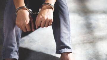 21-latek oskarżony o spowodowanie śmierci na sopockim dworcu może trafić do więzienia na dożywocie