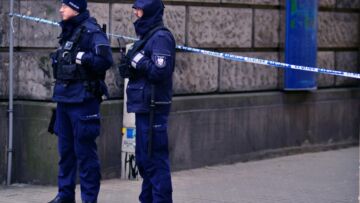 Aresztowanie 51-letniej poszukiwanej kobiety ukrywającej