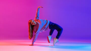 Choreograf Aleksander Paliński: Z Céline Dion do Sopotu – przygotowania do festiwalu pełne emocji!