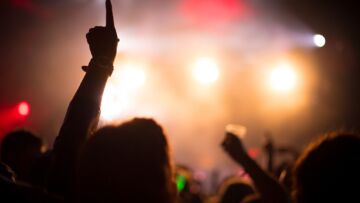 Dżem z nowym wokalistą w Operze Leśnej – emocjonujący koncert 31 sierpnia 2025!