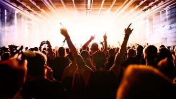 Liroy w Sopocie: Raper z żoną i nowo narodzonym synem na festiwalu muzycznym