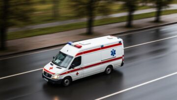 Prokuratura bada okoliczności nagłej śmierci Stanisława Soyki w Sopocie