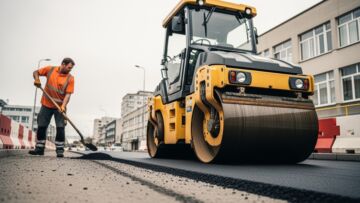 Sopot w przebudowie: Rozpoczął się ostatni etap remontu Al. Niepodległości