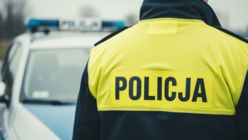 Traktor w Sopocie: 17-latek za kierownicą, pasażerowie w niebezpieczeństwie!