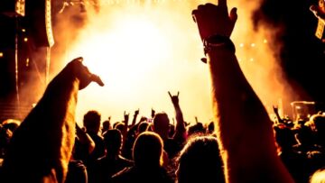Backstage Trójmiasto: Muzyczne Doświadczenie na Żywo w Sopocie 5 Września 2025!