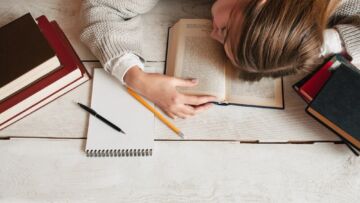 Lęborskie Starostwo po raz pierwszy z Narodowym Czytaniem poezji Jana Kochanowskiego