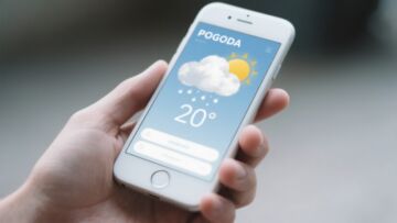 Niedziela 21.09: Gorące dni, ale nadchodzi zmiana pogody!