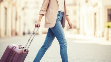 Norwegowie odkrywają polskie wybrzeże: Gdańsk wyprzedza Hiszpanię w turystycznym rankingu!