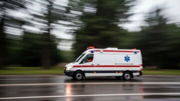 Ratownicy sopockiego molo podsumowują intensywne lato i kończą sezon bezpieczeństwa nad wodą