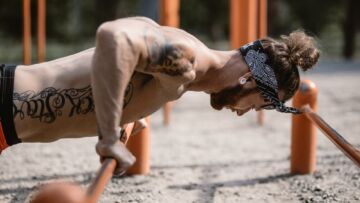 Runmageddon powraca do ERGO ARENY: sportowe wyzwanie 6-7 września!