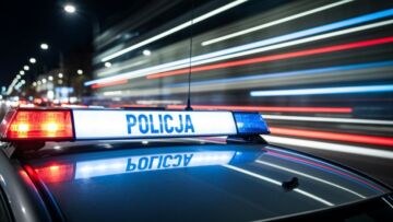 Sopocki policjant zdobywa prestiżowe wyróżnienie i reprezentuje Pomorze w ogólnopolskich zawodach!