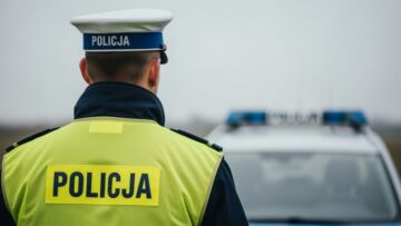 Sopot: Chciał udowodnić trzeźwość, a wjechał w kłopoty z alkoholem za kierownicą