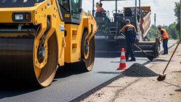 Sopot: Zakończenie remontu Alei Niepodległości i nowe wyzwania na ulicach Bema i Pułaskiego