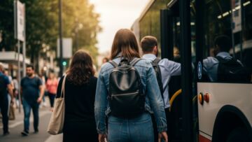 Trójmiasto wzbogaci się o 30 nowoczesnych autobusów elektrycznych!