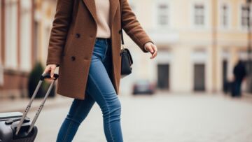 Zagrożenia wakacyjne: Jak uniknąć pułapek i cieszyć się urlopem?