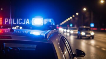 87 nowych policjantów w pomorskiej Policji – zaufanie rośnie!