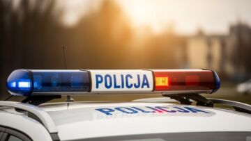 Cisza w Sopocie: Policja walczy z hałasem na drogach