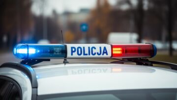 Jesień i zima: Nie daj się zaskoczyć – włącz światła mijania!