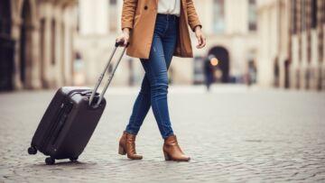 Jesień w Sopocie: 4 dni relaksu w cenie 3 w Sanhaus-Apartments!