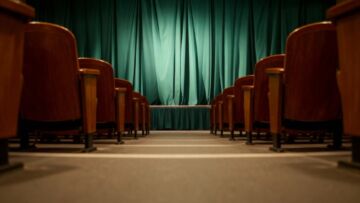 Jak być kochaną”: Klasyka polskiego kina w Teatrze BOTO już dziś o 19:00!