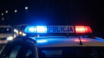 Mołdawianin zatrzymany w Sopocie – czeka go deportacja za kradzieże sklepowe