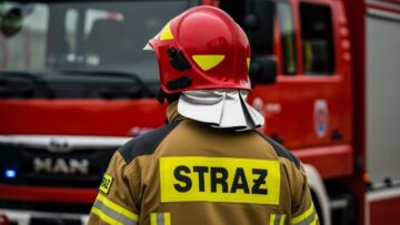 Młodzi strażacy z Sopotu i Gdyni zapraszają na interaktywne pokazy ratownictwa!