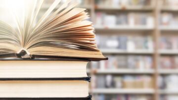 Deszczowe wyzwania podczas Nocy Bibliotek w Parku na Goyki