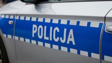 Policjanci z Sopotu sadzą drzewa dla przyszłych pokoleń!