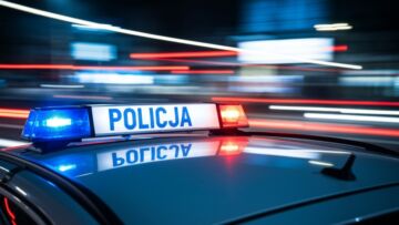 Sopot: Policja poszukuje mężczyzny podejrzanego o przestępstwo przeciwko nietykalności cielesnej