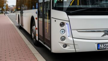 Nowe rozkłady i częstsze kursy w komunikacji miejskiej od 25 października!