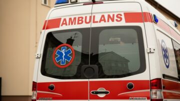 Zadbaj o swoje bezpieczeństwo – weź udział w szkoleniach!