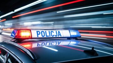 Policja w Gdyni ostrzega przed oszustwami podczas „Black Friday”