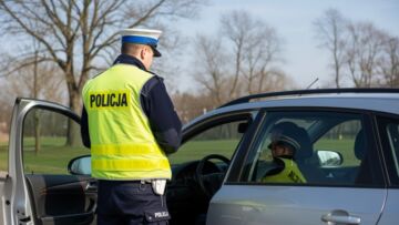 Jutro ogólnopolskie kontrole prędkości — jedź bezpiecznie!