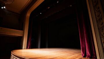 Lotta na scenie: Teatr Władca Lalek ożywia magię Astrid Lindgren